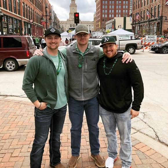 Meet your Posher, Tyler - Picture 1 of 1